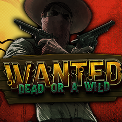 PAWIN88 HS slot Wanted Dead or a Wild
