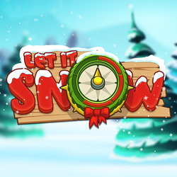 PAWIN88 HS slot Let It Snow