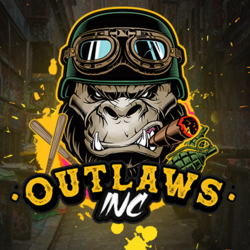 PAWIN88 HS slot Outlaws Inc.