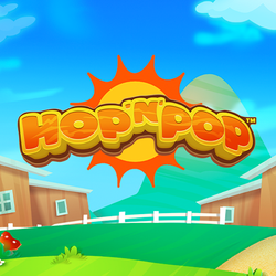 PAWIN88 HS slot Hop'n'Pop