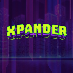 PAWIN88 HS slot Xpander