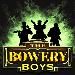 PAWIN88 HS slot The Bowery Boys