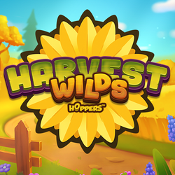 PAWIN88 HS slot Harvest Wilds