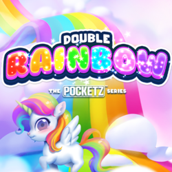 PAWIN88 HS slot Double Rainbow