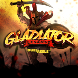 PAWIN88 HS slot Gladiator Legends