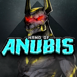 PAWIN88 HS slot Hand of Anubis