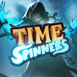 PAWIN88 HS slot Time Spinners