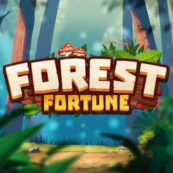 PAWIN88 HS slot Forest Fortune