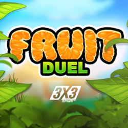 PAWIN88 HS slot Fruit Duel