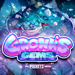 PAWIN88 HS slot Gronks Gems