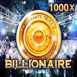 PAWIN88 JDB slot Billionaire