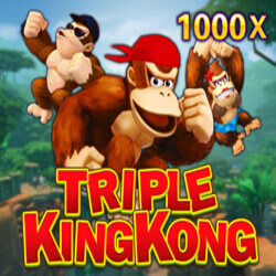 PAWIN88 JDB slot Triple King Kong