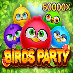 PAWIN88 JDB slot Birds Party