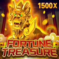 PAWIN88 JDB slot Fortune Treasure
