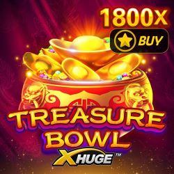PAWIN88 JDB slot Treasure Bowl X-Huge