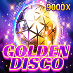 PAWIN88 JDB slot Golden Disco