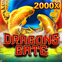 PAWIN88 JDB slot Dragons Gate