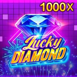 PAWIN88 JDB slot Lucky Diamond