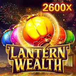 PAWIN88 JDB slot Lantern Wealth