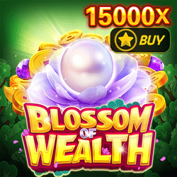 PAWIN88 JDB slot Blossom Of Wealth