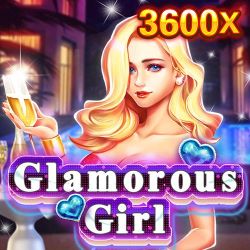 PAWIN88 JDB slot Glamorous Girl