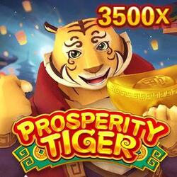 PAWIN88 JDB slot Prosperity Tiger