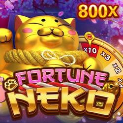 PAWIN88 JDB slot Fortune Neko
