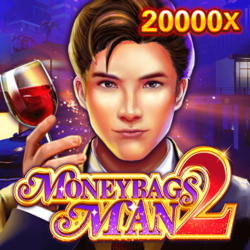PAWIN88 JDB slot Moneybags Man 2
