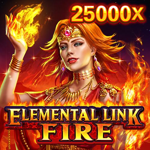PAWIN88 JDB slot Elemental Link Fire