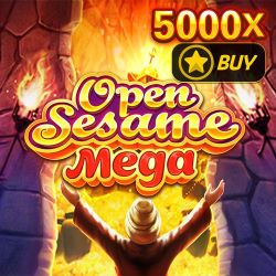 PAWIN88 JDB slot Open Sesame Mega