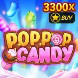 PAWIN88 JDB slot Pop Pop Candy