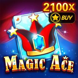PAWIN88 JDB slot Magic Ace
