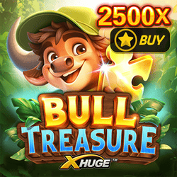 PAWIN88 JDB slot Bull Treasure X-Huge