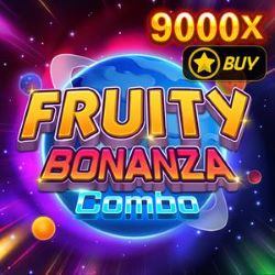 PAWIN88 JDB slot Fruity Bonanza Combo