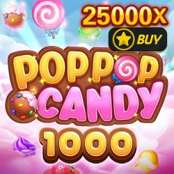 PAWIN88 JDB slot Pop Pop Candy 1000