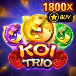 PAWIN88 JDB slot Koi Trio