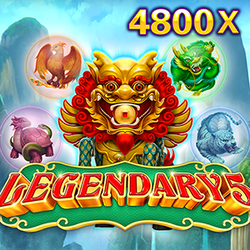 PAWIN88 JDB slot Legendary 5