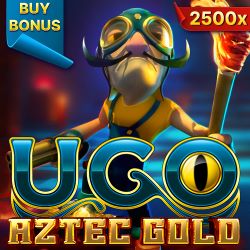 PAWIN88 JDB slot UGO Aztec Gold