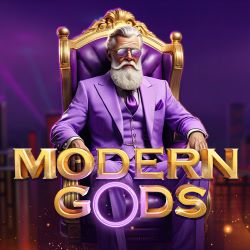 PAWIN88 JDB slot Modern Gods