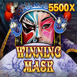 PAWIN88 JDB slot Winning Mask