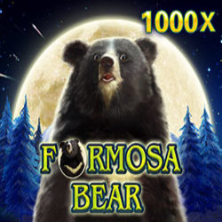 PAWIN88 JDB slot Formosa Bear