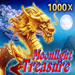 PAWIN88 JDB slot Moonlight Treasure