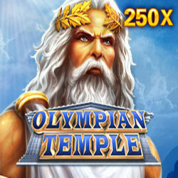 PAWIN88 JDB slot Olympian Temple