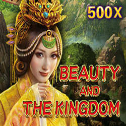 PAWIN88 JDB slot Beauty And The Kingdom