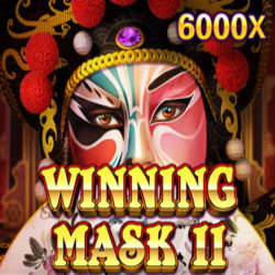 PAWIN88 JDB slot Winning Mask II