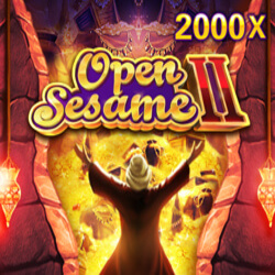 PAWIN88 JDB slot Open Sesame II