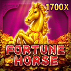 PAWIN88 JDB slot Fortune Horse