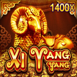 PAWIN88 JDB slot Xi Yang Yang