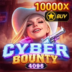 PAWIN88 JDB slot Cyber Bounty 4096