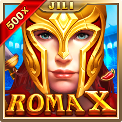 PAWIN88 JILI slot RomaX
